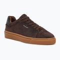 Кросівки чоловічі GANT Mc Julien dark brown
