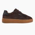 Кросівки чоловічі GANT Mc Julien dark brown 2