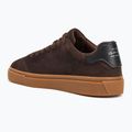 Кросівки чоловічі GANT Mc Julien dark brown 3