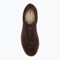 Кросівки чоловічі GANT Mc Julien dark brown 5