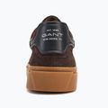 Кросівки чоловічі GANT Mc Julien dark brown 6