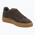 Кросівки чоловічі GANT Mc Julien dark brown 8