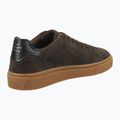 Кросівки чоловічі GANT Mc Julien dark brown 10