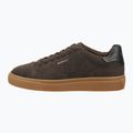 Кросівки чоловічі GANT Mc Julien dark brown 12