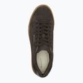 Кросівки чоловічі GANT Mc Julien dark brown 13