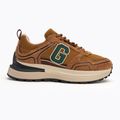 Кросівки чоловічі GANT Cazidy chestnut/cinnamon 2