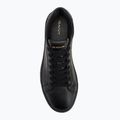Кросівки чоловічі GANT Mc Julien black/black 5