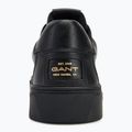 Кросівки чоловічі GANT Mc Julien black/black 6
