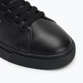 Кросівки чоловічі GANT Mc Julien black/black 7