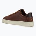 Кросівки чоловічі GANT Mc Julien cognac/dark brown 3