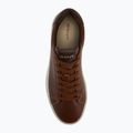 Кросівки чоловічі GANT Mc Julien cognac/dark brown 5