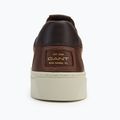 Кросівки чоловічі GANT Mc Julien cognac/dark brown 6