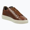 Кросівки чоловічі GANT Mc Julien cognac/dark brown 8