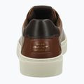 Кросівки чоловічі GANT Mc Julien cognac/dark brown 10