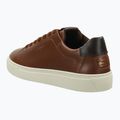 Кросівки чоловічі GANT Mc Julien cognac/dark brown 11