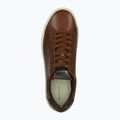 Кросівки чоловічі GANT Mc Julien cognac/dark brown 13