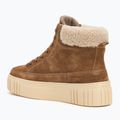 Черевики жіночі GANT Snowmont warm sand 3
