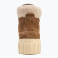Черевики жіночі GANT Snowmont warm sand 6