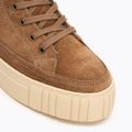 Черевики жіночі GANT Snowmont warm sand 7