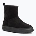 Черевики зимові жіночі GANT Snowhill black