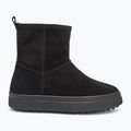 Черевики зимові жіночі GANT Snowhill black 2