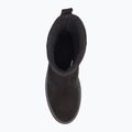 Черевики зимові жіночі GANT Snowhill black 5