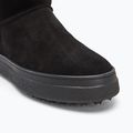 Черевики зимові жіночі GANT Snowhill black 7