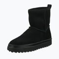 Черевики зимові жіночі GANT Snowhill black 8