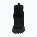 Черевики зимові жіночі GANT Snowhill black 10