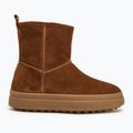 Черевики зимові жіночі GANT Snowhill cognac 2