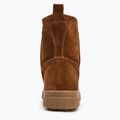 Черевики зимові жіночі GANT Snowhill cognac 6