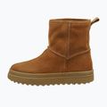Черевики зимові жіночі GANT Snowhill cognac 9