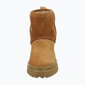 Черевики зимові жіночі GANT Snowhill cognac 10