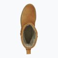 Черевики зимові жіночі GANT Snowhill cognac 13