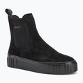 Черевики жіночі GANT Snowmont black