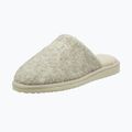 Шльопанці жіночі GANT Pantofli taupe melange 8