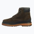Черевики чоловічі GANT Clafton dark brown 8