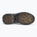 Черевики чоловічі GANT Hillark black 4