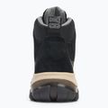 Черевики чоловічі GANT Hillark black 6