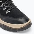 Черевики чоловічі GANT Hillark black 7