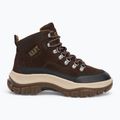 Черевики чоловічі GANT Hillark dark brown 2
