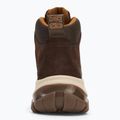 Черевики чоловічі GANT Hillark dark brown 6