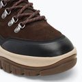 Черевики чоловічі GANT Hillark dark brown 7