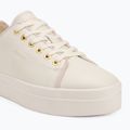 Кросівки жіночі GANT Avona off white 7