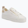 Кросівки жіночі GANT Avona white/beige