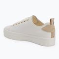 Кросівки жіночі GANT Avona white/beige 3