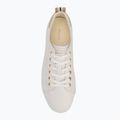 Кросівки жіночі GANT Avona white/beige 5
