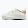 Кросівки жіночі GANT Avona white/beige