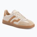 Кросівки жіночі GANT Cuzima beige/tan
