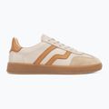 Кросівки жіночі GANT Cuzima beige/tan 2